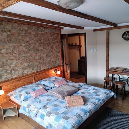 Yellow Paradise House Hrabušice Extérieur photo