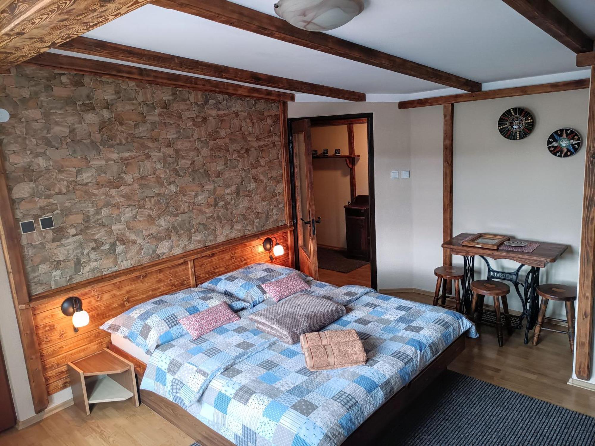 Yellow Paradise House Hrabušice Extérieur photo