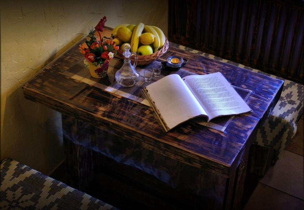 Yellow Paradise House Hrabušice Chambre photo