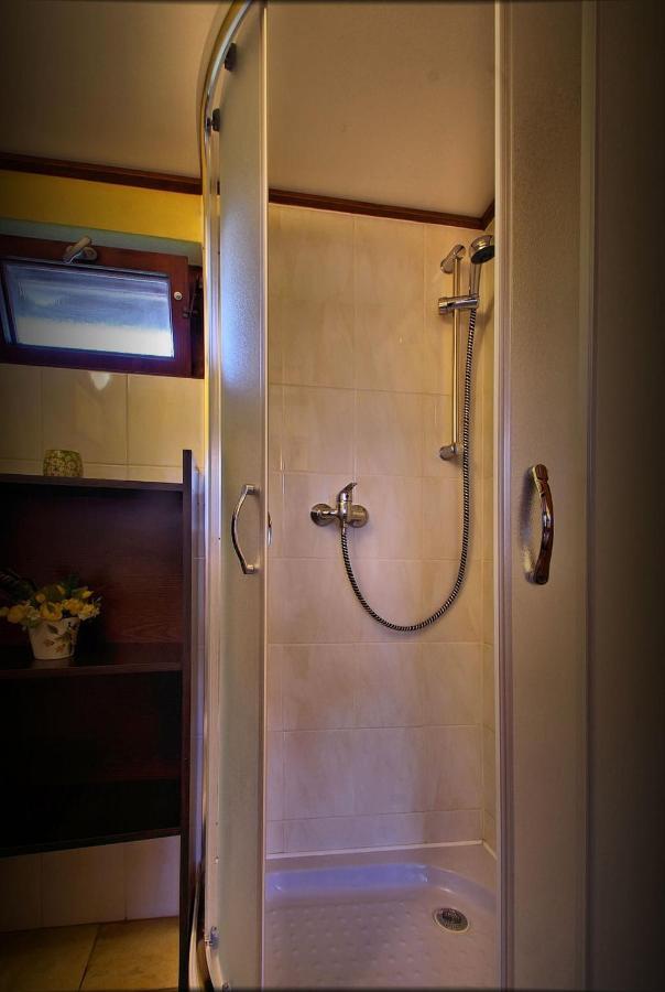 Yellow Paradise House Hrabušice Chambre photo
