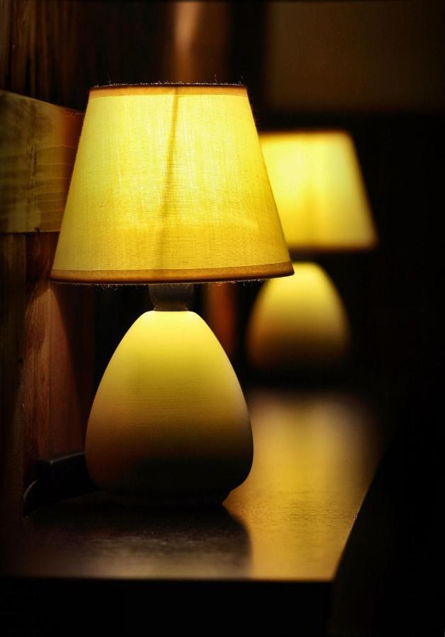 Yellow Paradise House Hrabušice Chambre photo